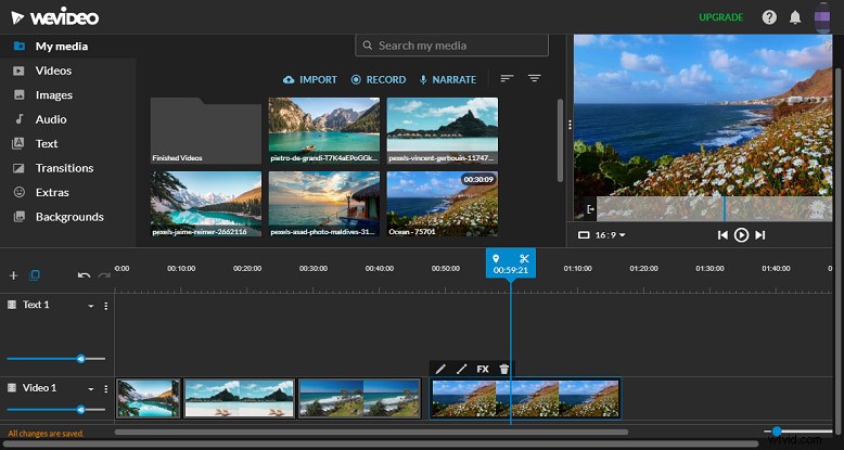 Top 10 Best Magisto Alternatives in 2024 (Online, Android, iOS & Windows)