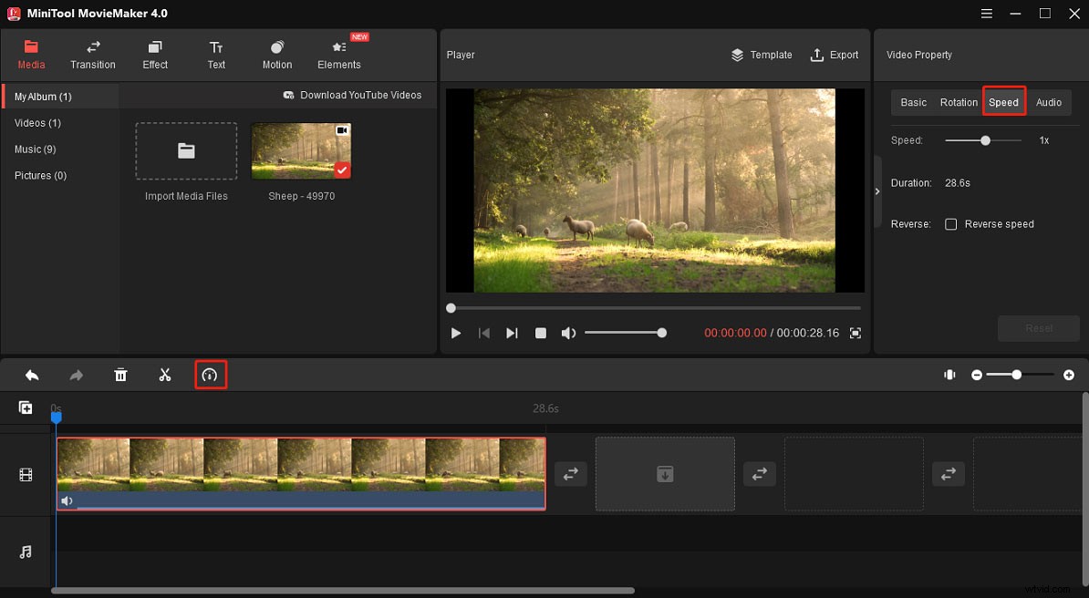 Master Slow Motion in CapCut: Easy Step-by-Step Tutorial for Stunning Videos