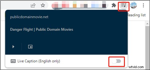 How to Enable and Disable Live Caption in Google Chrome: Step-by-Step Guide