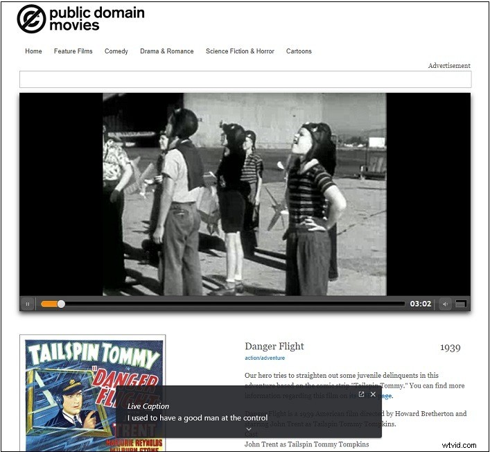 How to Enable and Disable Live Caption in Google Chrome: Step-by-Step Guide