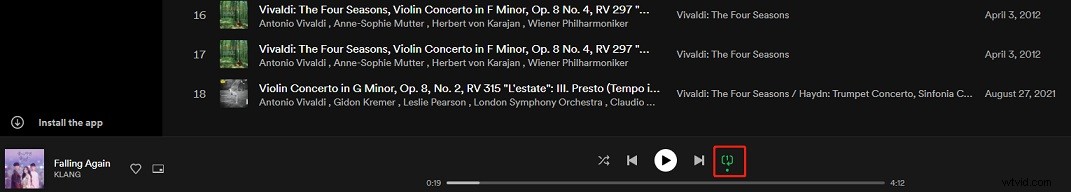 How to Loop a Song on Spotify: Easy Guide for Desktop and Mobile