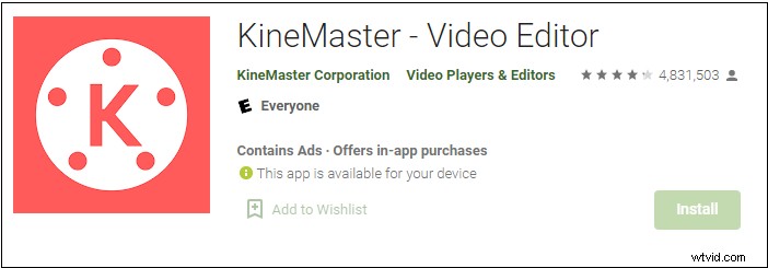 Top 9 Music Video Editors for PC, Android & iPhone (2024 Guide)