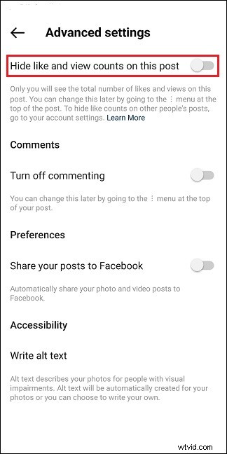 How to Hide Like Counts on Instagram: Step-by-Step Guide for Your Posts and Feeds