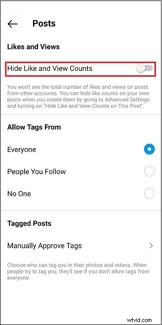 How to Hide Like Counts on Instagram: Step-by-Step Guide for Your Posts and Feeds