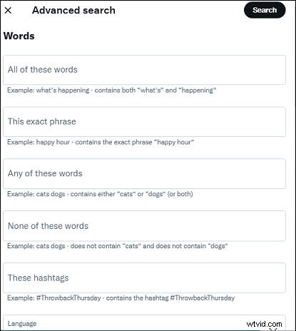 How to View Twitter Without an Account: Simple Step-by-Step Guide