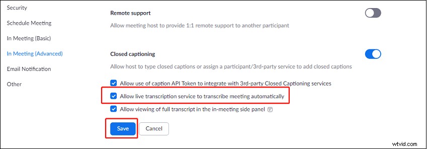 Enable Live Captions in Zoom Meetings: Step-by-Step Guide for Free Users