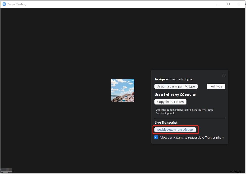 Enable Live Captions in Zoom Meetings: Step-by-Step Guide for Free Users