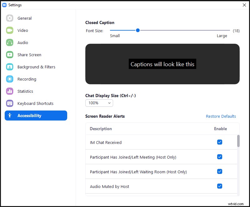 Enable Live Captions in Zoom Meetings: Step-by-Step Guide for Free Users