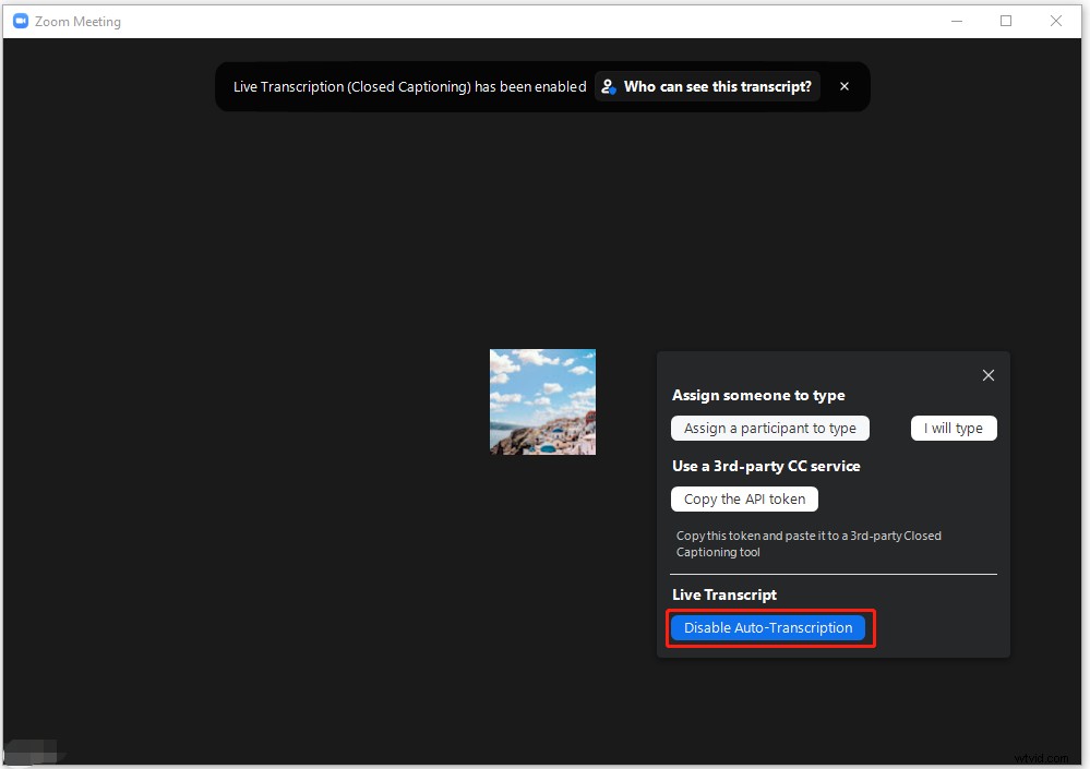 Enable Live Captions in Zoom Meetings: Step-by-Step Guide for Free Users