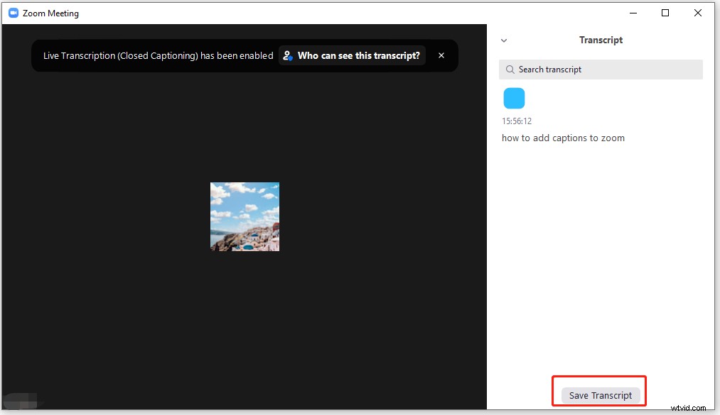 Enable Live Captions in Zoom Meetings: Step-by-Step Guide for Free Users