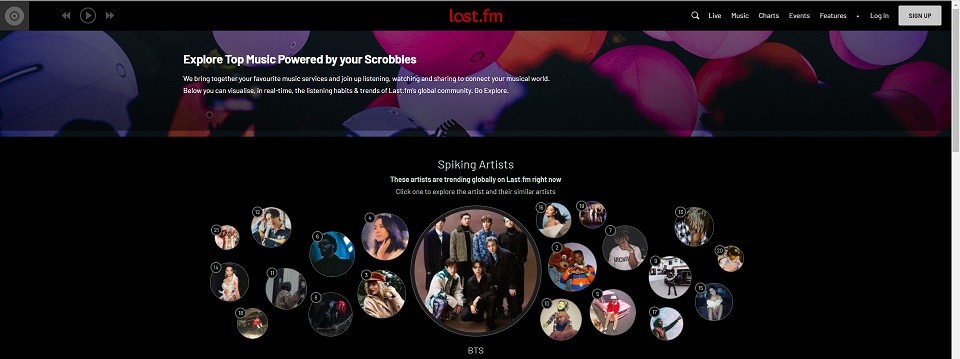 Top 7 Websites to Stream and Download Japanese Music & J-Pop Hits