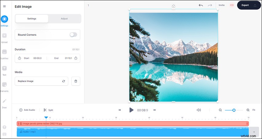 How to Add Images to MP3 Files Online: 3 Easy Step-by-Step Methods