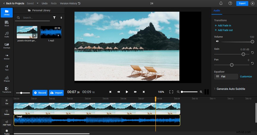 How to Add Images to MP3 Files Online: 3 Easy Step-by-Step Methods