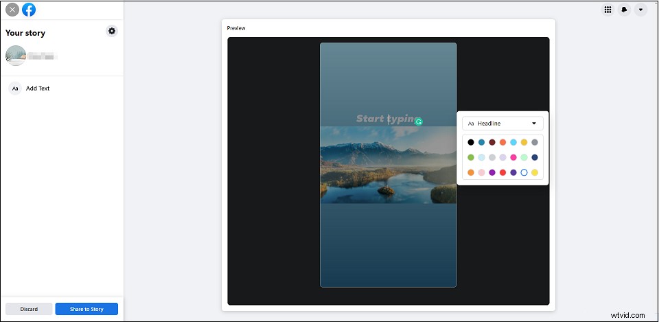 Ultimate Guide: How to Create, Edit, and Delete Facebook Stories