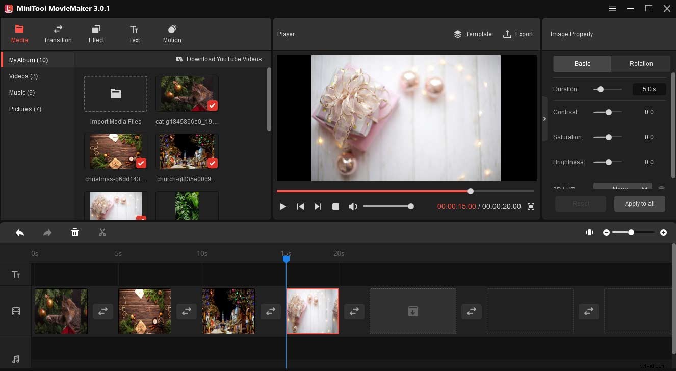 Top 7 Movie Trailer Makers: Craft Viral Trailers Effortlessly