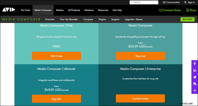 Top 7 Movie Trailer Makers: Craft Viral Trailers Effortlessly
