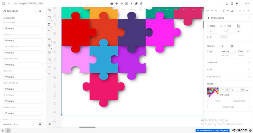 Top 5 Figma Alternatives for Seamless Collaborative Design