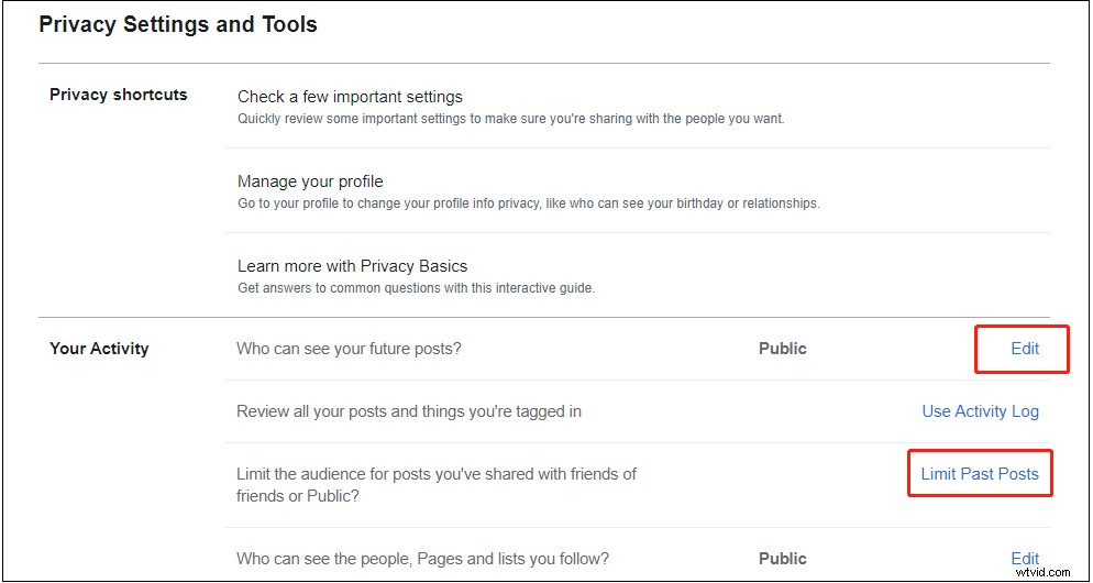 Ultimate Guide: How to Make Your Facebook Profile Completely Private