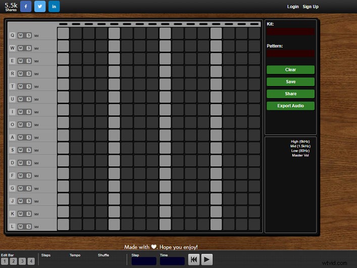 Top 4 Online Sequencers: Unlock Your Music Creation Potential