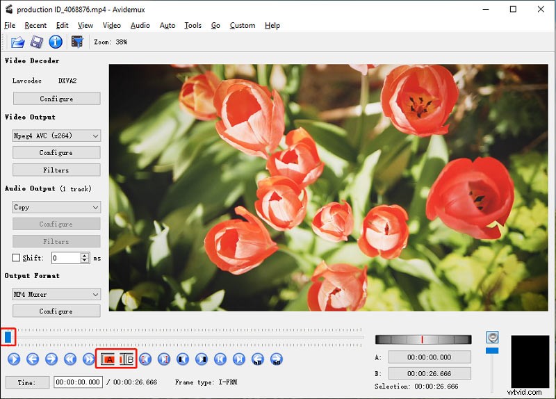 Top 10 Best Avidemux Alternatives for Windows, Mac, Android & iOS