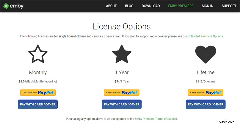 Emby vs Plex: Ultimate Comparison to Find the Best Media Server for You