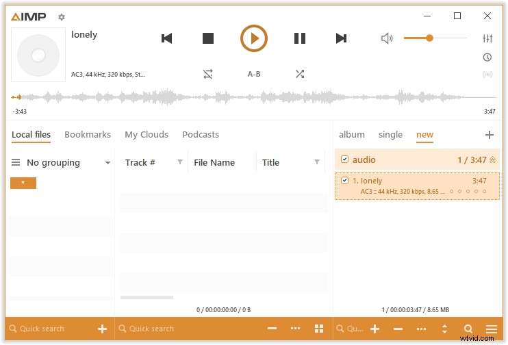 Top 5 Free AC3 Players for Windows, Mac, Android & iOS – Play Surround Audio Seamlessly