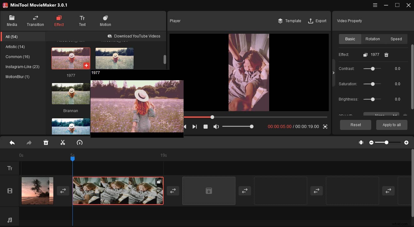 Create Stunning Cinematic Videos: Pro Tips & Top Video Makers