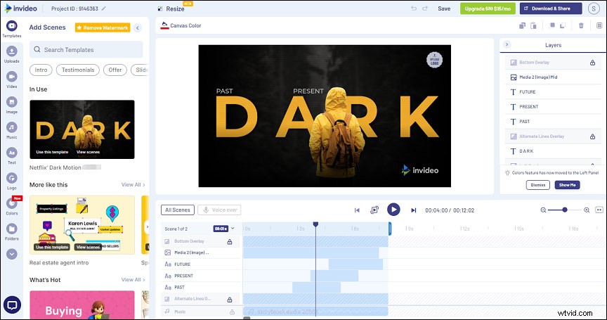 Create Stunning Cinematic Videos: Pro Tips & Top Video Makers