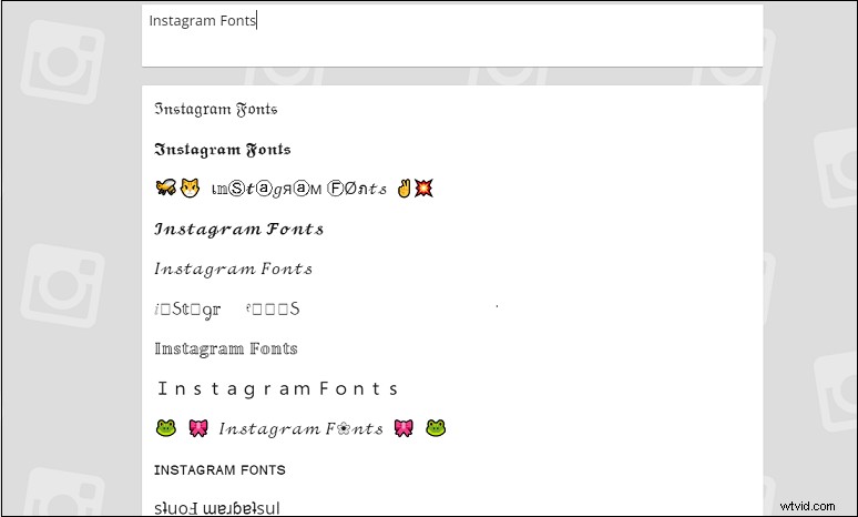 Top 5 Best Instagram Font Generators: Create Stylish Custom Fonts for Bios & Posts