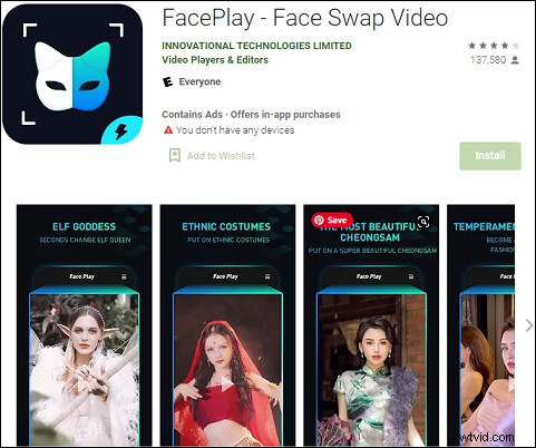 Top Face Swap Video Editors: Best Tools to Seamlessly Replace Faces in Videos