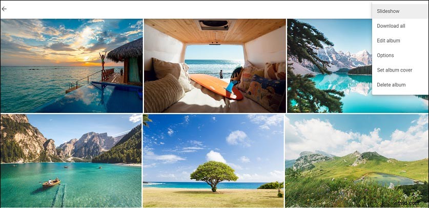 How to Create a Stunning Google Photos Slideshow: Ultimate Step-by-Step Guide