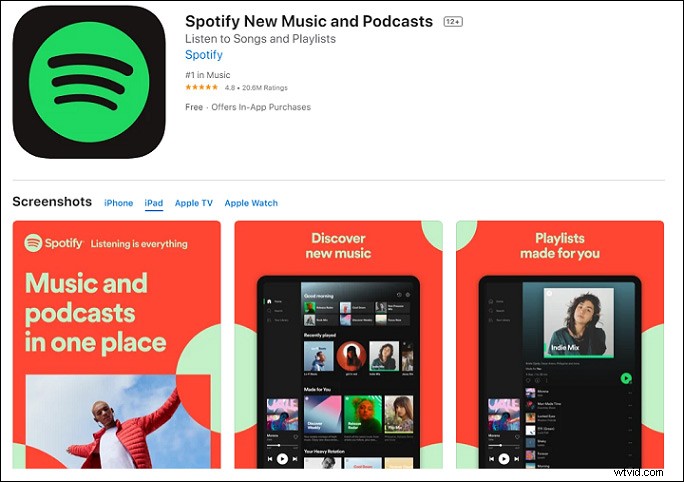 Top 5 Google Play Music Alternatives for Music Lovers