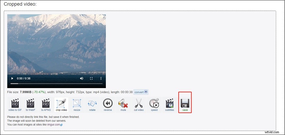 How to Crop Videos on Mac: QuickTime Limitations & Easy Alternatives