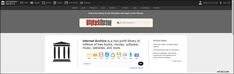 Top 4 Free Websites to Download Movie Audio Tracks Safely