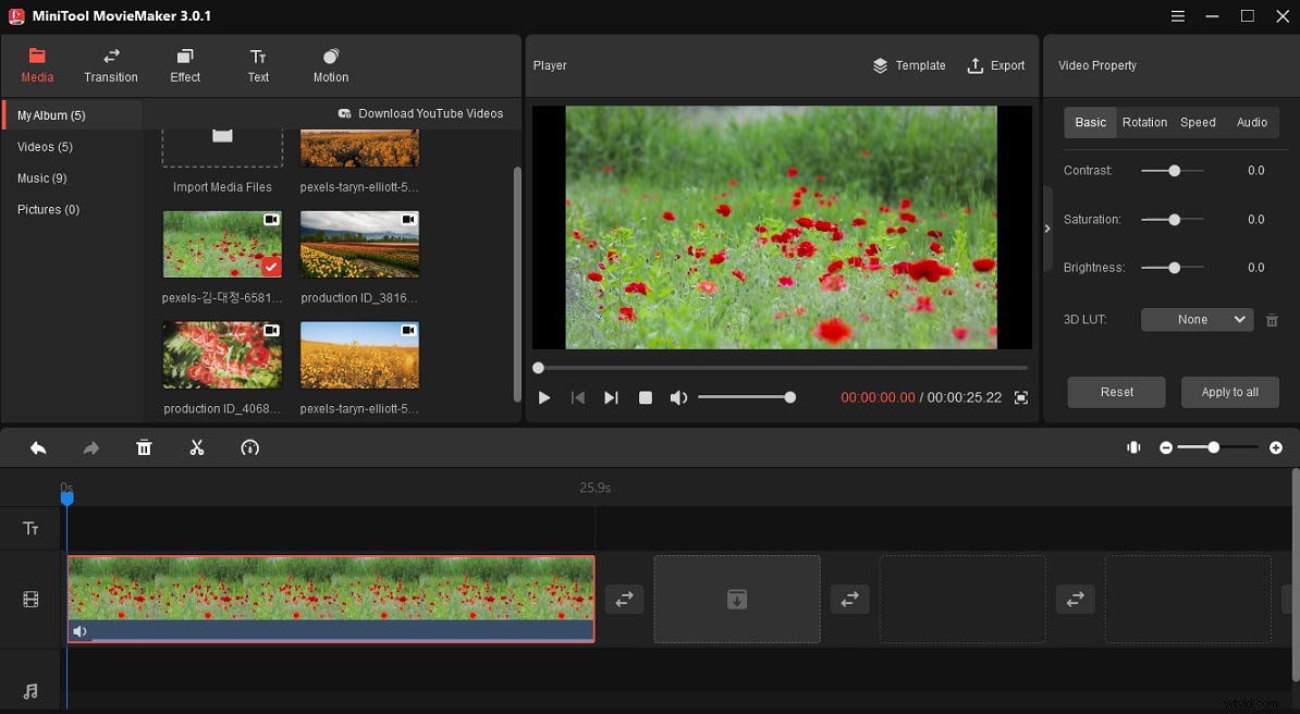 Top 8 Best Video Color Editors for PC, Mac & Mobile: Free & Paid Tools
