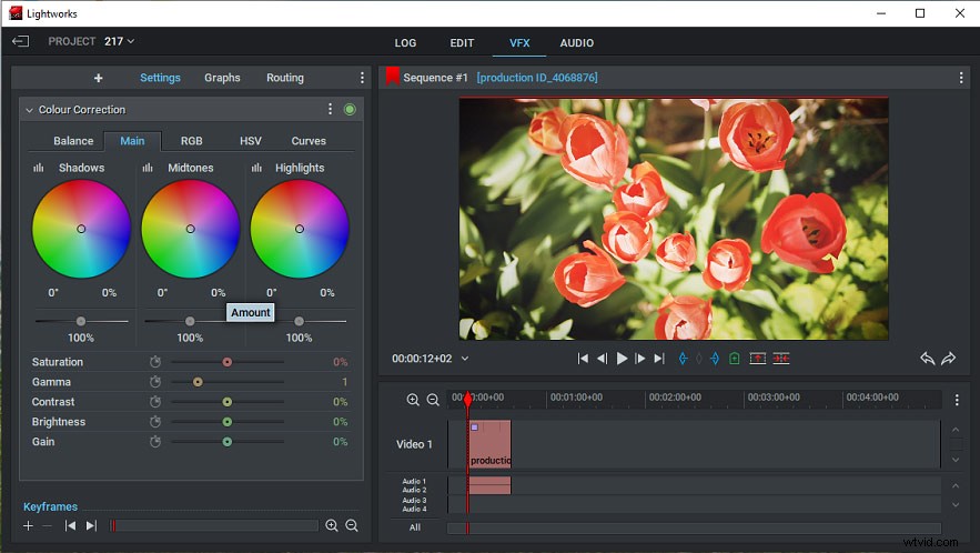 Top 8 Best Video Color Editors for PC, Mac & Mobile: Free & Paid Tools