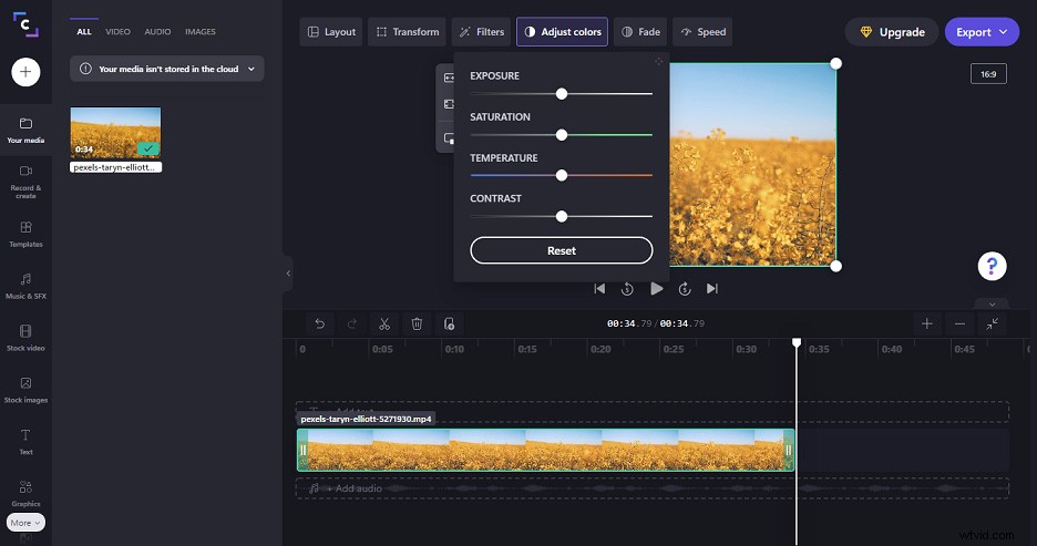 Top 8 Best Video Color Editors for PC, Mac & Mobile: Free & Paid Tools