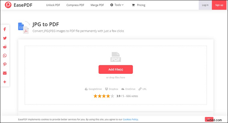 How to Merge Images into PDF: 3 Simple & Effective Methods