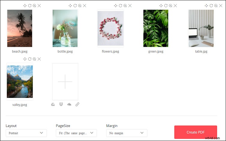 How to Merge Images into PDF: 3 Simple & Effective Methods