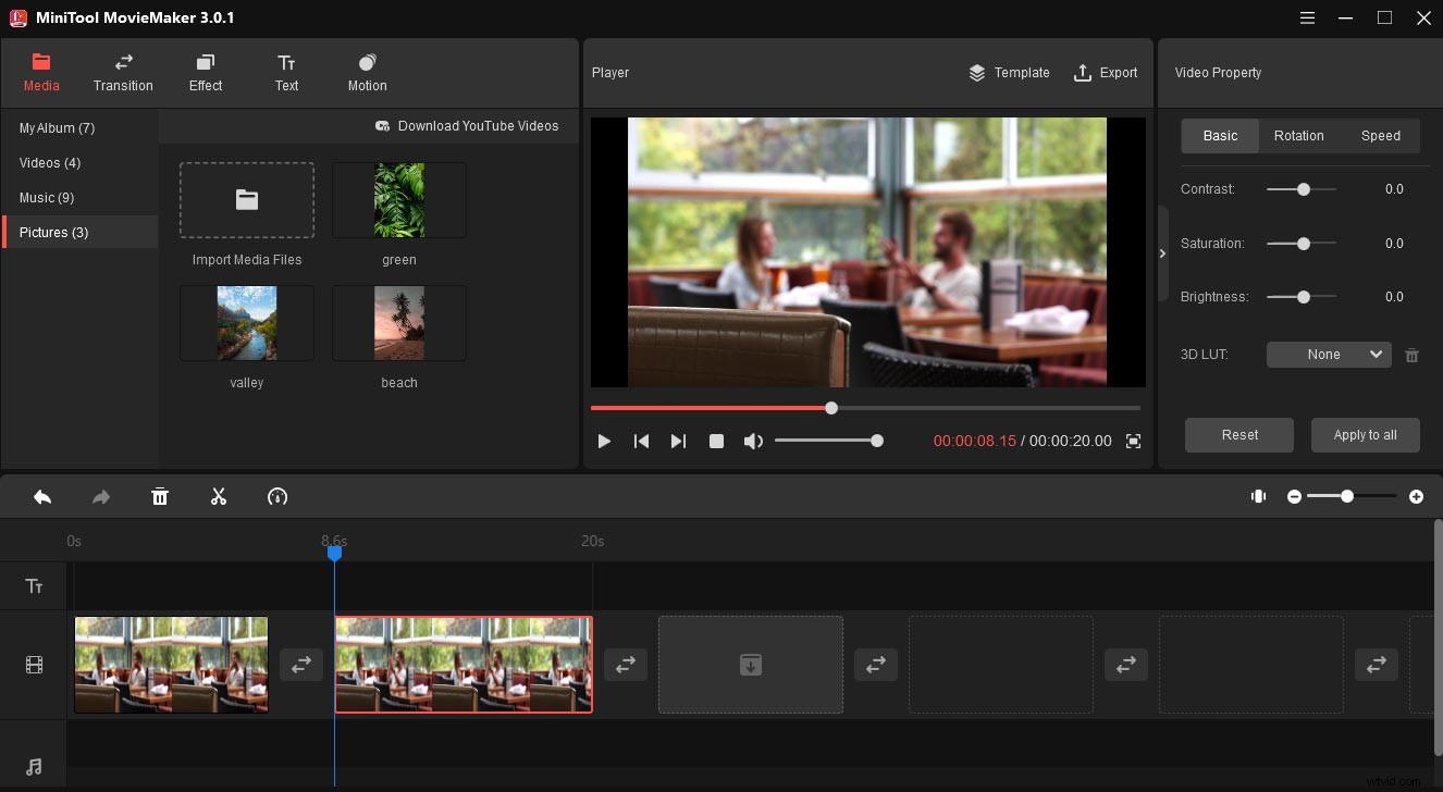 The Ultimate Guide to Crafting Outstanding Social Media Content: Types & Top Tools