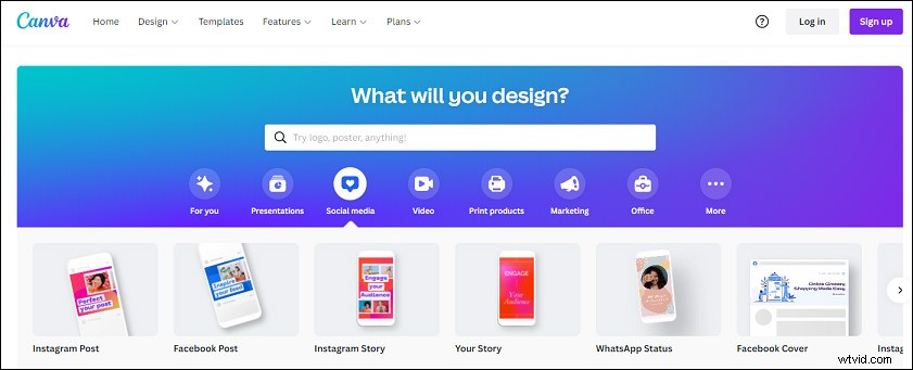 The Ultimate Guide to Crafting Outstanding Social Media Content: Types & Top Tools