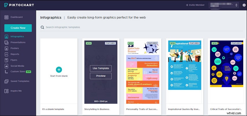 The Ultimate Guide to Crafting Outstanding Social Media Content: Types & Top Tools