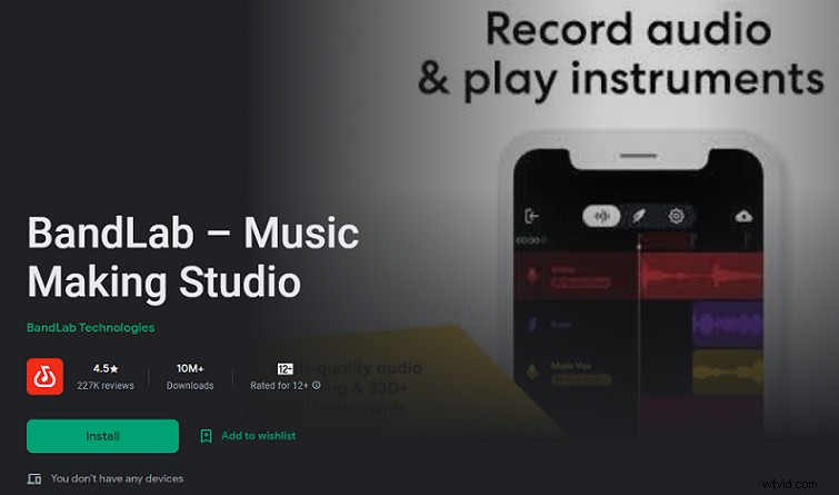 Top 5 Best Beat Making Apps for Android: Create Pro Beats Anywhere