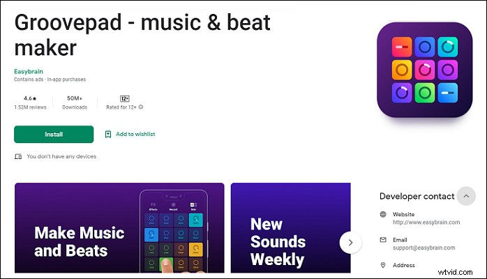 Top 5 Best Beat Making Apps for Android: Create Pro Beats Anywhere