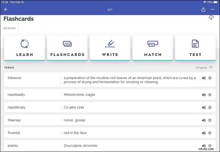 Top 5 Best Flashcard Maker Apps for Effective Studying