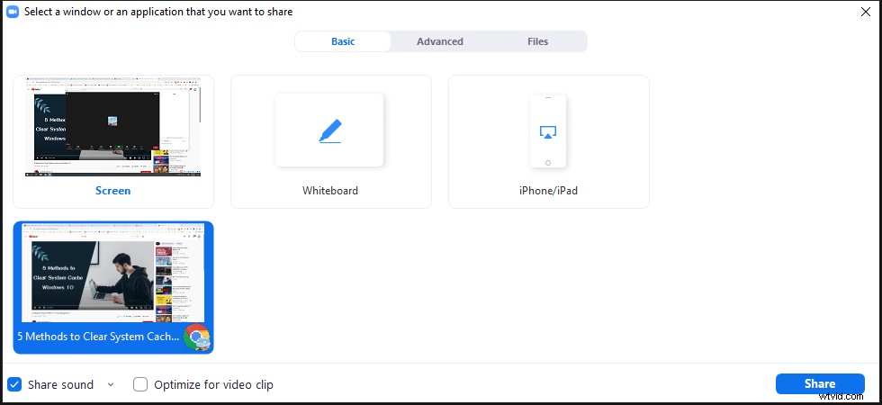 How to Share a Video on Zoom: 3 Easy Methods