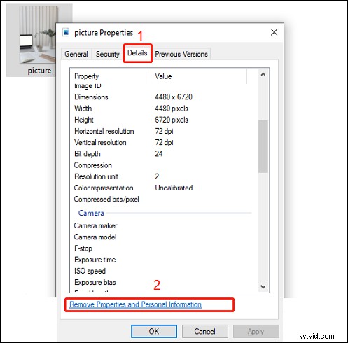 Ultimate Guide: How to Remove EXIF Metadata from Photos & Protect Privacy