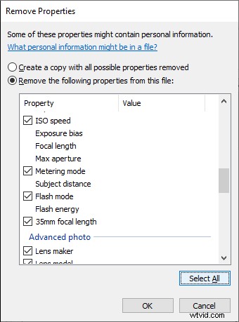 Ultimate Guide: How to Remove EXIF Metadata from Photos & Protect Privacy