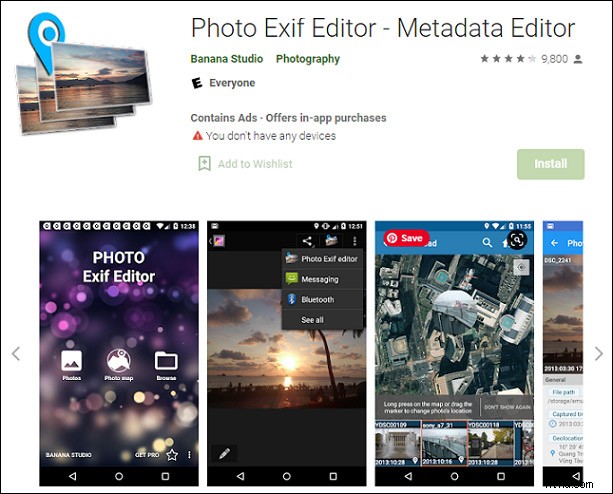 Ultimate Guide: How to Remove EXIF Metadata from Photos & Protect Privacy