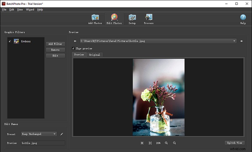 Top 4 Batch Photo Editors: Accelerate Your Bulk Editing Workflow
